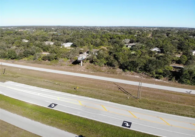 Photo 2 of Land for sale at 10080 Winborough Dr, Port Charlotte, FL 33981 | MLS# D6146894 | Listing updated on 2026-04-17