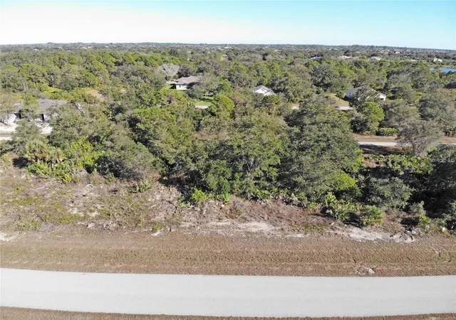 Photo 4 of Land for sale at 10080 Winborough Dr, Port Charlotte, FL 33981 | MLS# D6146894 | Listing updated on 2026-04-17