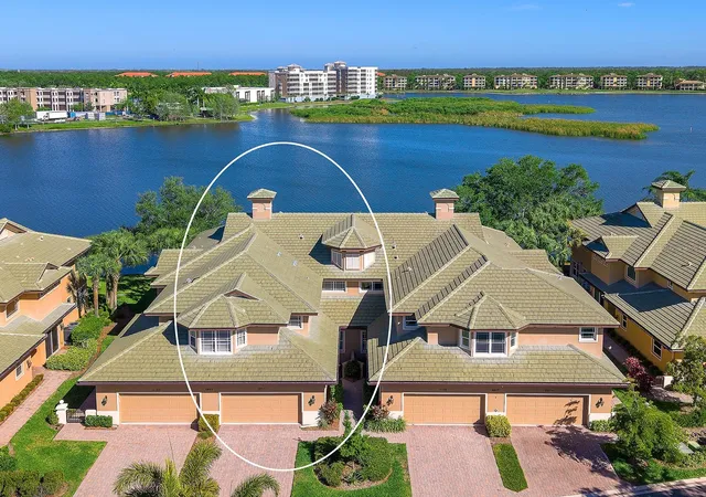 Photo 1 of Sale Pending at 6427 Moorings Point Cir #101, Lakewood Ranch, FL 34202 | MLS# A4688766 | Listing updated on 2026-08-25