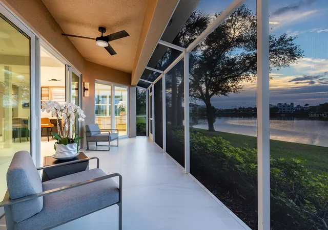 Photo 3 of Sale Pending at 6427 Moorings Point Cir #101, Lakewood Ranch, FL 34202 | MLS# A4688766 | Listing updated on 2026-08-25