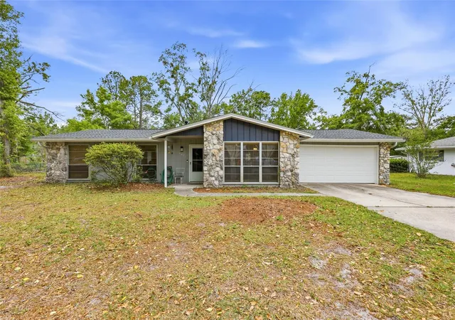 Single family home for sale at 2921 NW 54th Avenue, GAINESVILLE, FL 32653 | MLS# GC539143