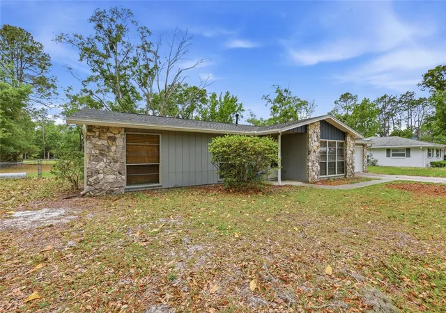 Photo 2 of Single family home for sale at 2921 Nw 54th Avenue, Gainesville, FL 32653 | MLS# GC539143 | Listing updated on 2026-09-20