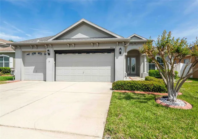 Photo 1 of Single family home for sale at 9101 Luncarty Dr, Hudson, FL 34667 | MLS# TB8493844 | Listing updated on 2026-07-23