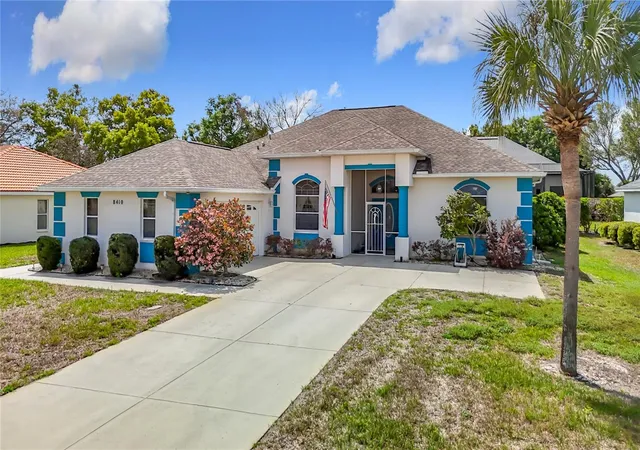 1st image of 8410 Maybelle Dr, Weeki Wachee, FL 34613 | MLS# TB8493845