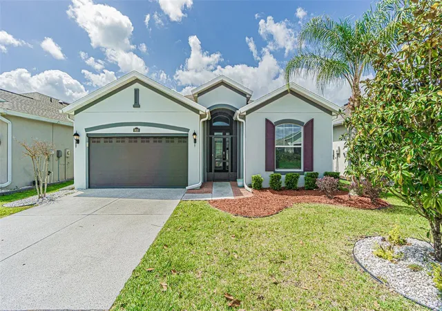 Homes for sale in San Antonio, FL | 9936 Gap Wedge Dr, San Antonio, FL 33576 | MLS# TB8493850