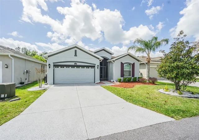 Photo 3 of Single family home for sale at 9936 Gap Wedge Dr, San Antonio, FL 33576 | MLS# TB8493850 | Listing updated on 2026-10-09