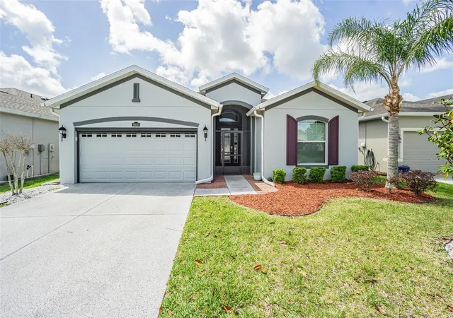 Photo 3 of Single family home for sale at 9936 Gap Wedge Dr, San Antonio, FL 33576 | MLS# TB8493850 | Listing updated on 2026-10-09