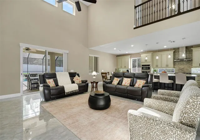 Photo 4 of Single family home for sale at 545 Gandhi Dr, Lakeland, FL 33813 | MLS# L4960821 | Listing updated on 2026-09-30