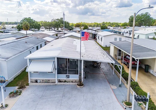 4th image of 7135 El Dewitt St, Zephyrhills, FL 33541 | MLS# TB8493864