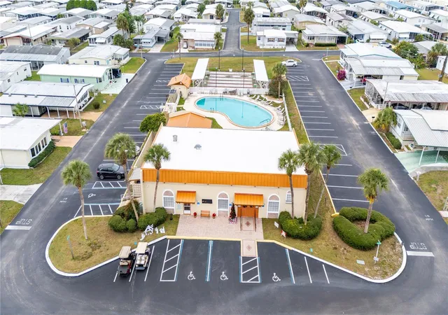 46th image of 7135 El Dewitt St, Zephyrhills, FL 33541 | MLS# TB8493864