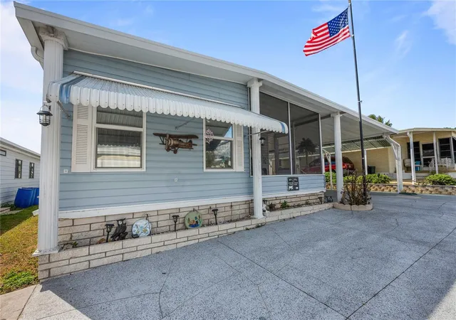 5th image of 7135 El Dewitt St, Zephyrhills, FL 33541 | MLS# TB8493864
