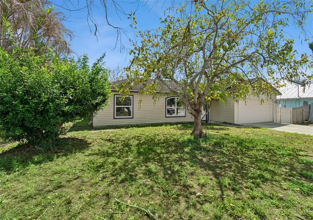 Photo 2 of Single family home for sale at 3349 Sw Frankford St, Port Saint Lucie, FL 34953 | MLS# O6396201 | Listing updated on 2026-08-11