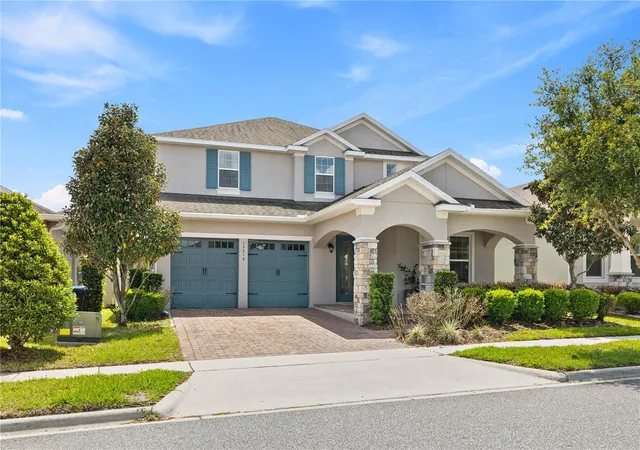 Photo 1 of Single family home for sale at 15518 Honey Mandarin Way, Winter Garden, FL 34787 | MLS# O6396204 | Listing updated on 2026-10-10