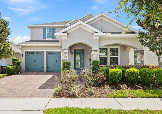 Photo 2 of Single family home for sale at 15518 Honey Mandarin Way, Winter Garden, FL 34787 | MLS# O6396204 | Listing updated on 2026-10-10