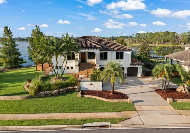 Photo 1 of Single family home for sale at 2624 Howland Blvd, Deltona, FL 32738 | MLS# S5147158 | Listing updated on 2026-09-17