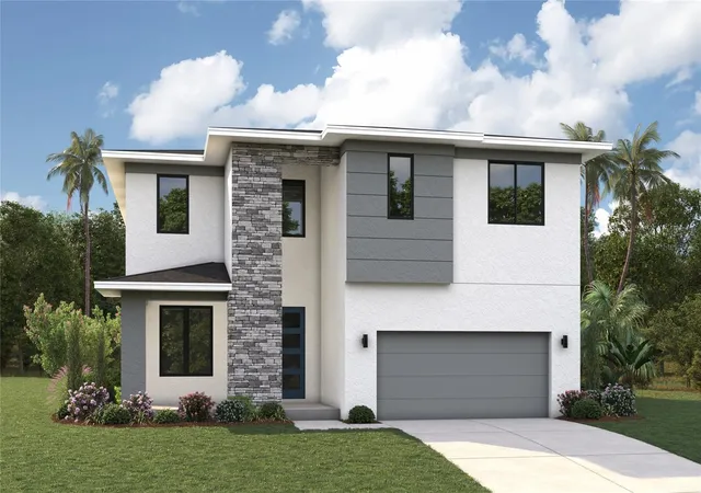 Photo 1 of Single family home for sale at 607 N Matanzas Ave, Tampa, FL 33609 | MLS# TB8493873 | Listing updated on 2026-07-09