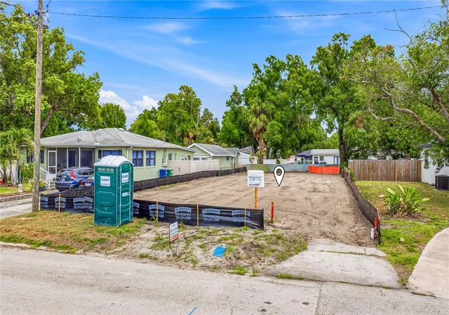 Photo 2 of Single family home for sale at 607 N Matanzas Ave, Tampa, FL 33609 | MLS# TB8493873 | Listing updated on 2026-07-09
