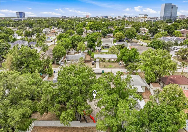 Photo 10 of Single family home for sale at 607 N Matanzas Ave, Tampa, FL 33609 | MLS# TB8493873 | Listing updated on 2026-07-09