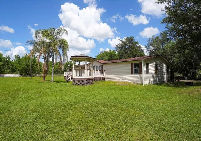 Photo 4 of Manufactured home for sale at 3604 Cork Rd, Plant City, FL 33565 | MLS# TB8493874 | Listing updated on 2026-07-22