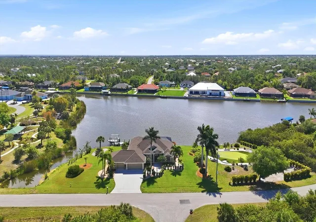 Photo 1 of Single family home for sale at 13561 Blake Dr, Port Charlotte, FL 33981 | MLS# D6146895 | Listing updated on 2026-09-20