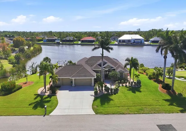 Photo 2 of Single family home for sale at 13561 Blake Dr, Port Charlotte, FL 33981 | MLS# D6146895 | Listing updated on 2026-09-20