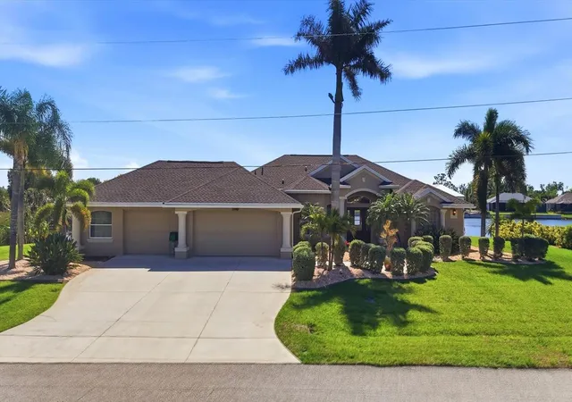 Photo 3 of Single family home for sale at 13561 Blake Dr, Port Charlotte, FL 33981 | MLS# D6146895 | Listing updated on 2026-09-20