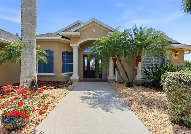 Photo 4 of Single family home for sale at 13561 Blake Dr, Port Charlotte, FL 33981 | MLS# D6146895 | Listing updated on 2026-09-20