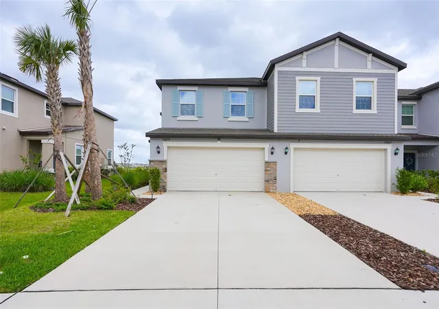Photo 2 of Townhouse for sale at 10059 Trumpet Honeysuckle Way, San Antonio, FL 33576 | MLS# TB8493876 | Listing updated on 2026-06-13