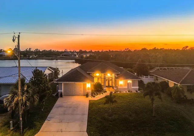 1st image of 430 Spring Lake Blvd Nw, Port Charlotte, FL 33952 | MLS# C7524320