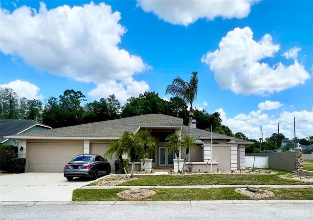 Photo 1 of Single family home for sale at 5810 Redhawk Dr, New Port Richey, FL 34655 | MLS# TB8493879 | Listing updated on 2026-09-30