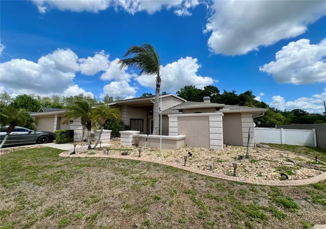 Photo 3 of Single family home for sale at 5810 Redhawk Dr, New Port Richey, FL 34655 | MLS# TB8493879 | Listing updated on 2026-09-30