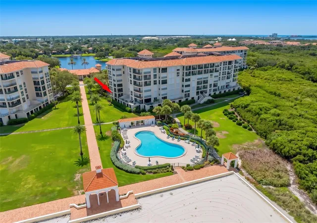 Photo 2 of Condo for sale at 4780 Dolphin Cay Ln S #109, Saint Petersburg, FL 33711 | MLS# TB8493881 | Listing updated on 2026-09-03