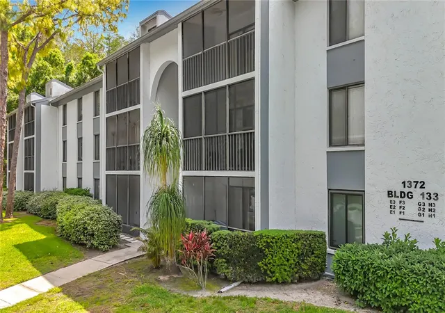3rd image of 1372 Pine Ridge Cir E #H3, Tarpon Springs, FL 34688 | MLS# TB8493883