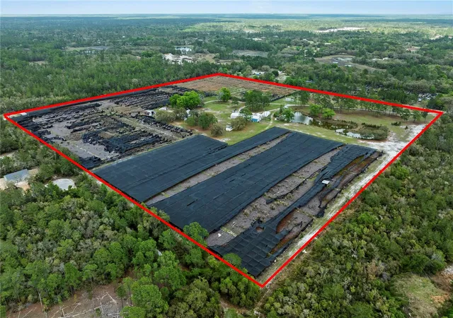 Photo 3 of Land for sale at 40945 Beach, Eustis, FL 32736 | MLS# O6396224 | Listing updated on 2026-08-10
