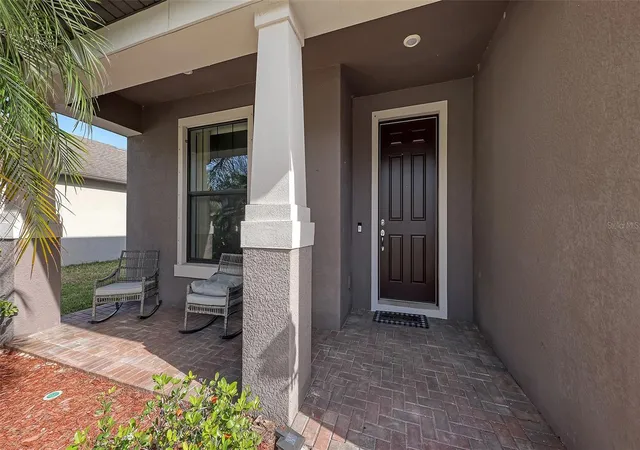 Photo 3 of Single family home for sale at 2446 Carnation Ct, North Port, FL 34289 | MLS# A4688781 | Listing updated on 2026-05-12