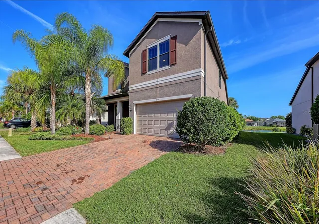 Photo 4 of Single family home for sale at 2446 Carnation Ct, North Port, FL 34289 | MLS# A4688781 | Listing updated on 2026-05-12