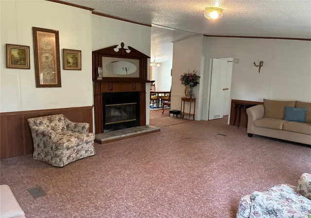 Photo 4 of Manufactured home for sale at 109 Greenwood Rd, Florahome, FL 32140 | MLS# GC539154 | Listing updated on 2026-10-05