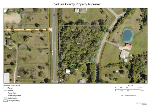 2nd image of 1903 Spruce Creek Cir N, Port Orange, FL 32128 | MLS# O6396236