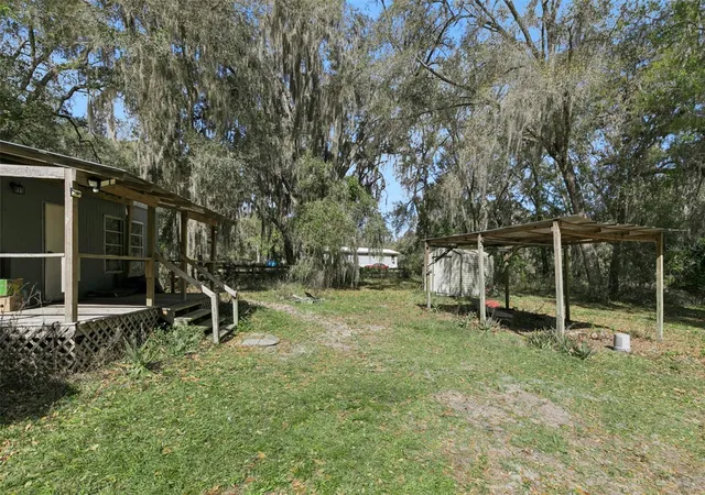 Photo 3 of Land for sale at 15527 Trousdale St, Clermont, FL 34715 | MLS# G5110558 | Listing updated on 2026-07-08