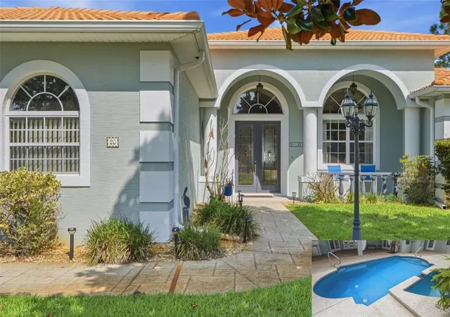 Homes for sale in Palm Coast, FL | 20 Evanston Ln, Palm Coast, FL 32164 | MLS# FC317464