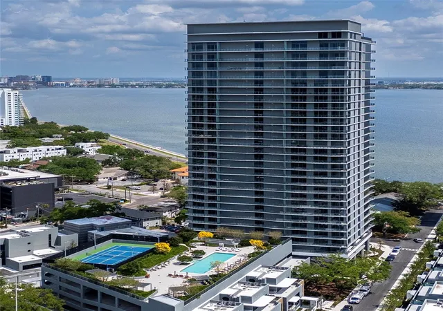 2nd image of 3015 S Ysabella Ave #1202, Tampa, FL 33629 | MLS# TB8493905