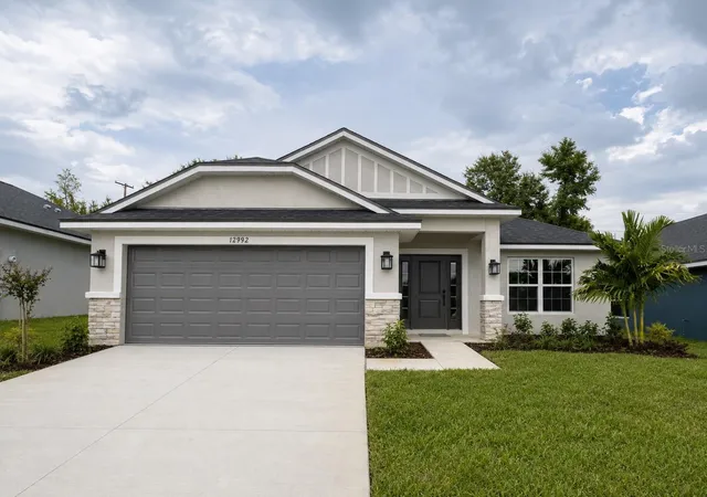 Photo 1 of Single family home for sale at 12992 Kent Bradley St, Dade City, FL 33525 | MLS# TB8493910 | Listing updated on 2026-09-20
