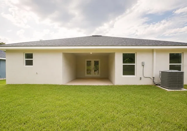 Photo 2 of Single family home for sale at 12992 Kent Bradley St, Dade City, FL 33525 | MLS# TB8493910 | Listing updated on 2026-09-20