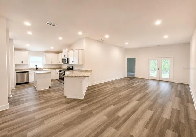 Photo 3 of Single family home for sale at 12992 Kent Bradley St, Dade City, FL 33525 | MLS# TB8493910 | Listing updated on 2026-09-20