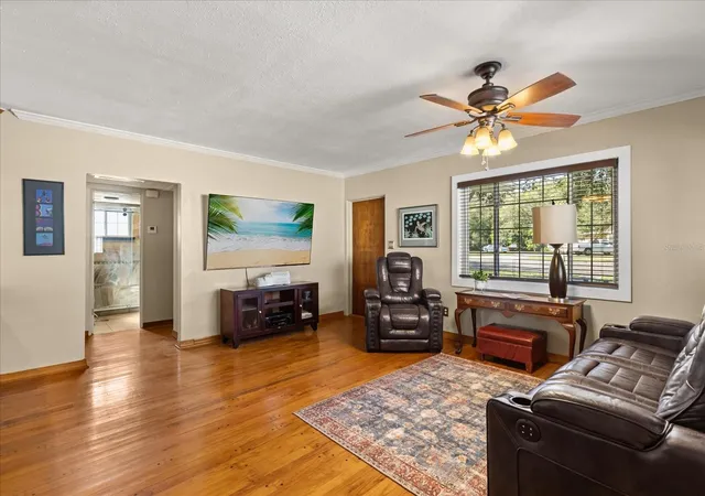 Photo 3 of Single family home for sale at 4237 Dr Martin Luther King Jr St N, Saint Petersburg, FL 33703 | MLS# TB8493914 | Listing updated on 2026-10-16