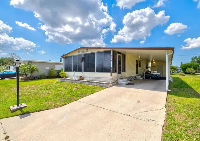 Homes for sale in Bradenton, FL | 5316 53Rd Ave E #K28, Bradenton, FL 34203 | MLS# A4688799