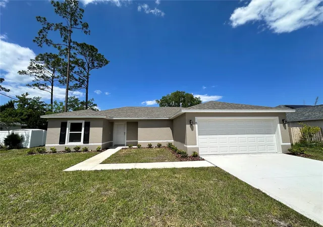 Homes for sale in Palm Coast, FL | 41 Round Tree Dr, Palm Coast, FL 32164 | MLS# C7524330