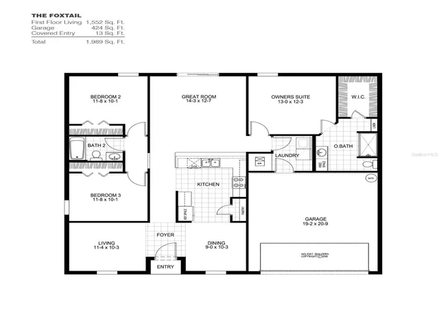 13th image of 91 Randolph Dr, Palm Coast, FL 32164 | MLS# C7524331
