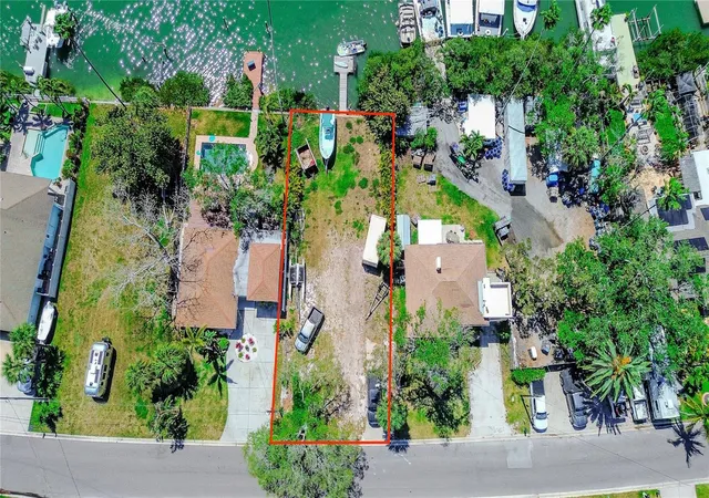 Photo 2 of Land for sale at 317 12th Avenue, Indian Rocks Beach, FL 33785 | MLS# TB8493933 | Listing updated on 2026-09-30