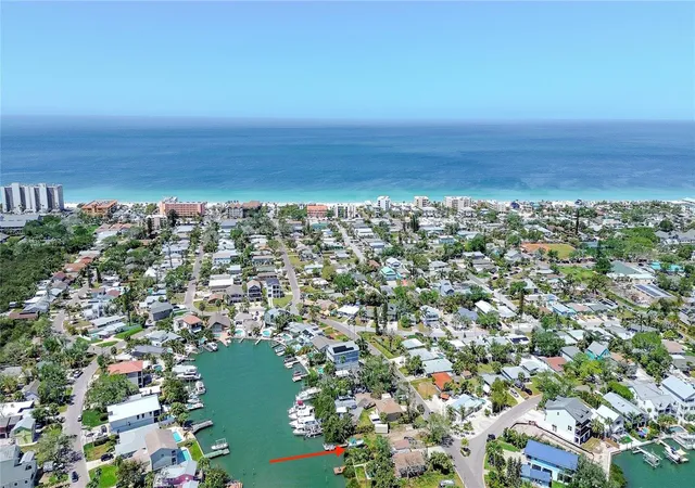 Photo 3 of Land for sale at 317 12th Avenue, Indian Rocks Beach, FL 33785 | MLS# TB8493933 | Listing updated on 2026-09-30